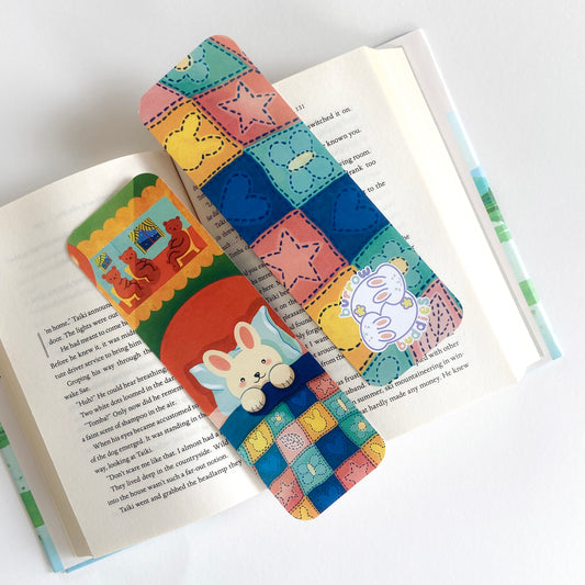 Goodnight Moon Bookmark